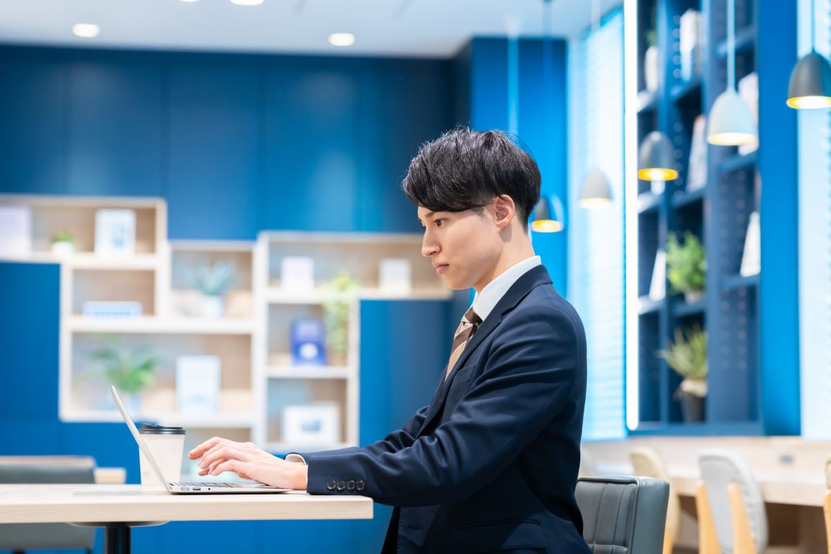 口座開設のステージとして意識すべき4つのポイント